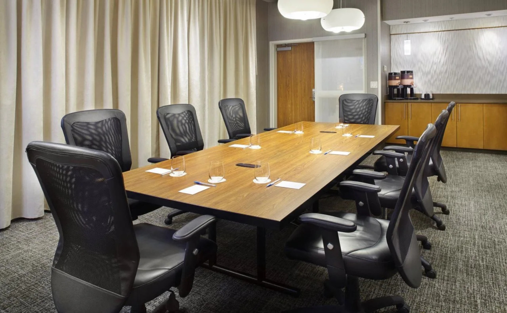 SpringHill Suites by Marriott Chicago Waukegan/Gurnee