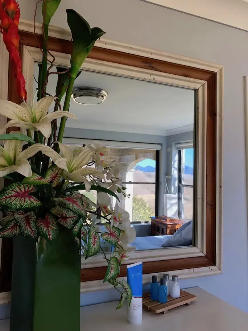 Dam It Getaway- Homestead