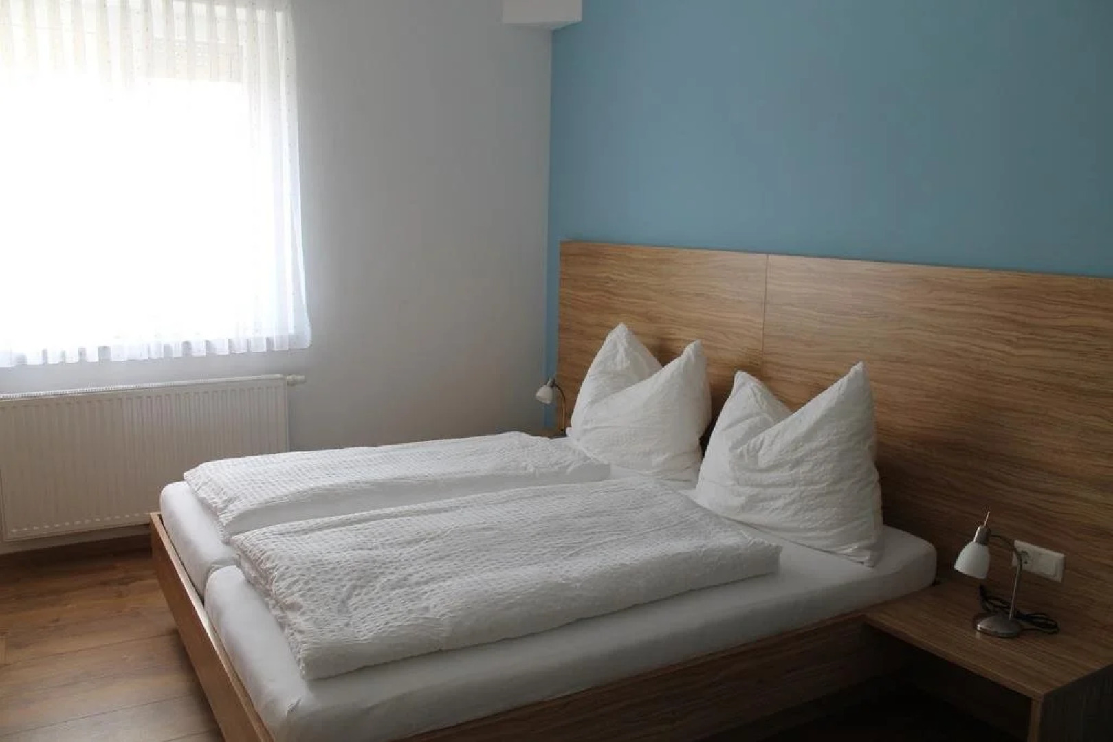 Ferienhof Weingut Lunzer