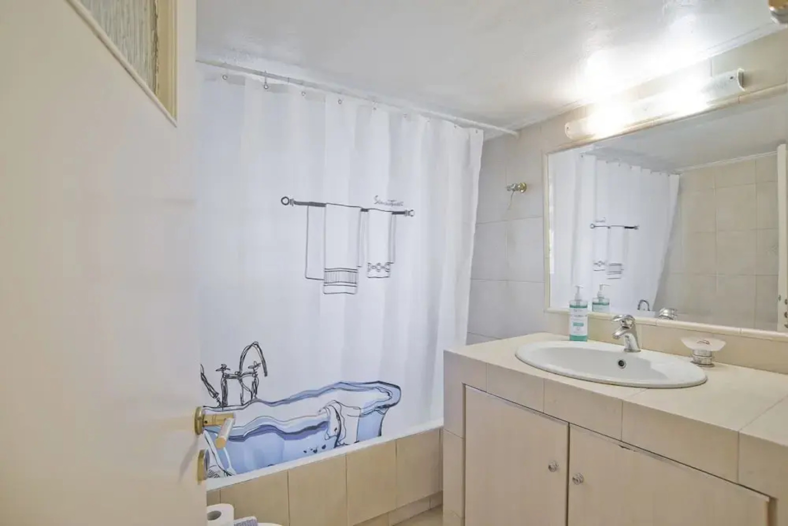 George s in Kalithea