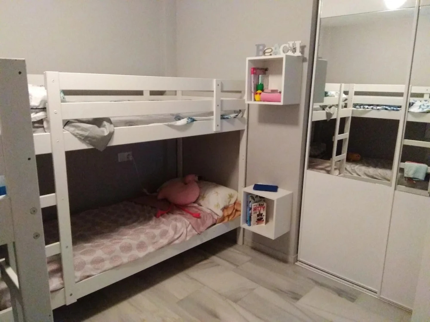 Apartment With 2 Bedrooms in Torrox Costa, With Wonderful sea View, Po