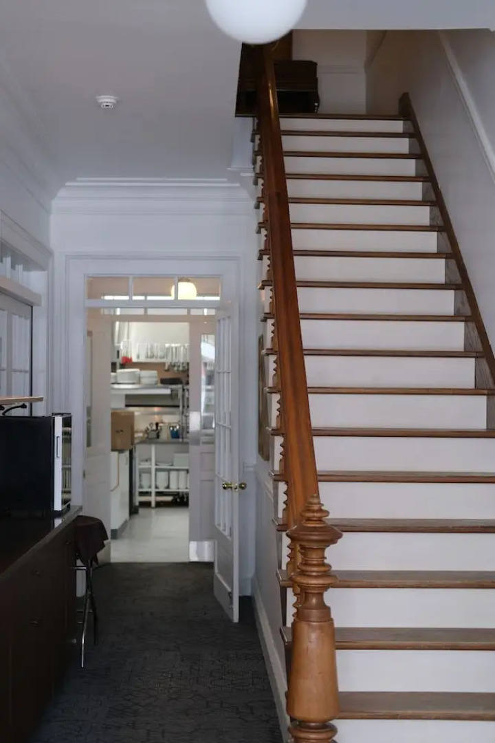 Auberge Chateau Lamontagne