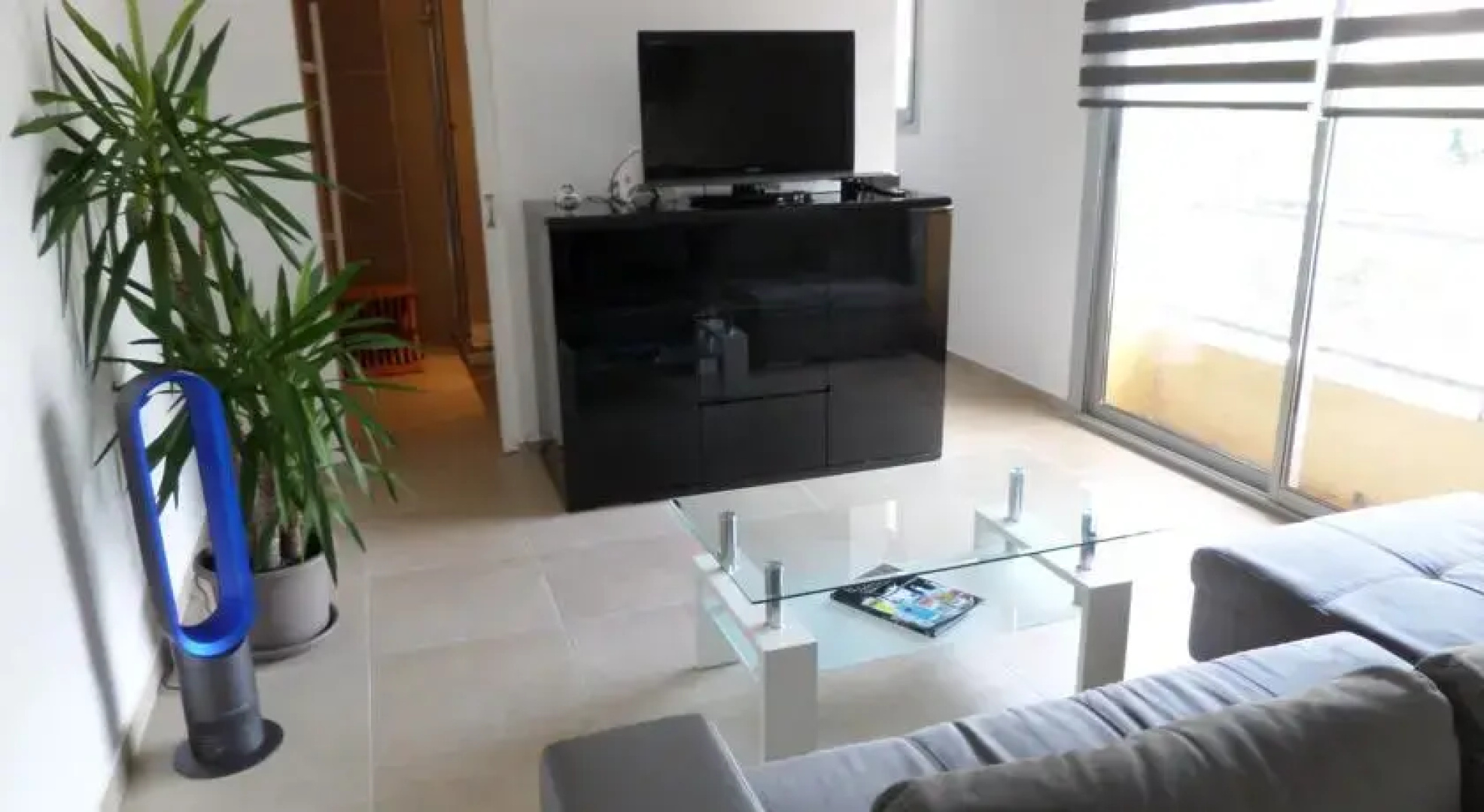 Joli Appartement entre Menton et Monaco