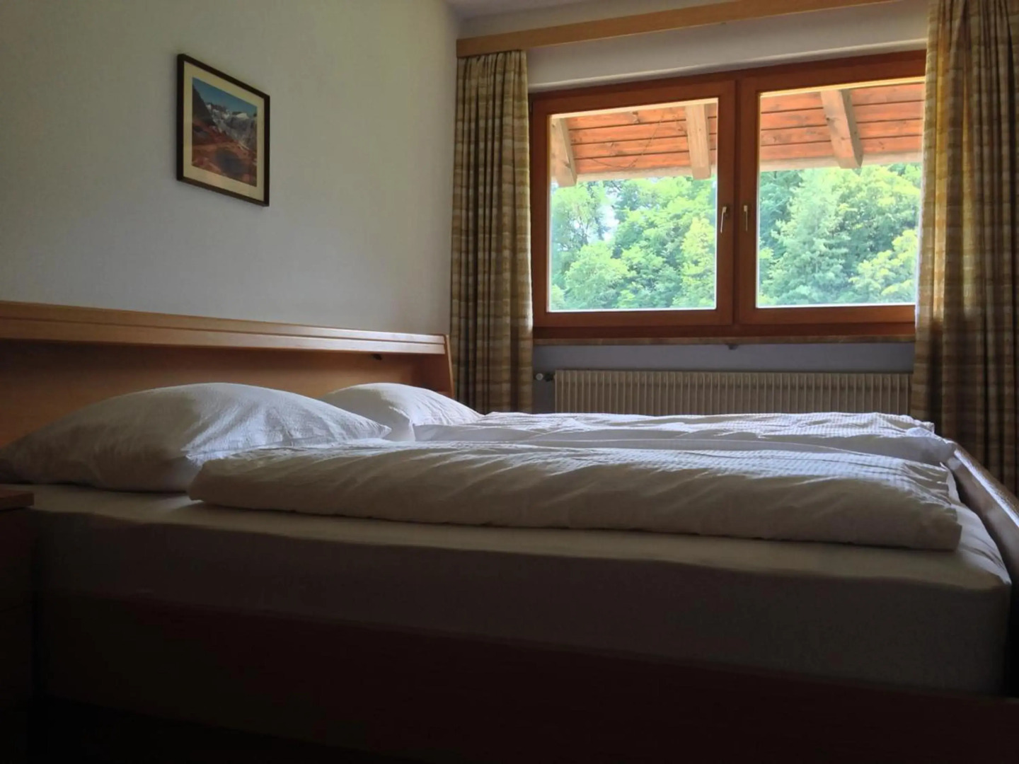 Apartments Schloss Warth