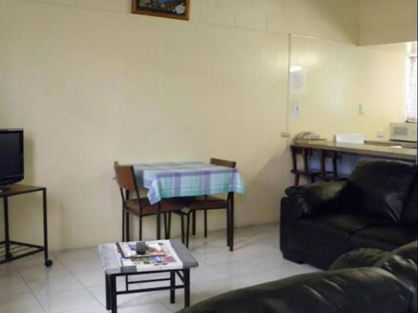 Townsville Seaside Apartments