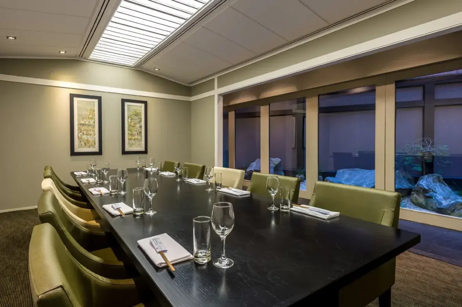 Grand Millennium Auckland