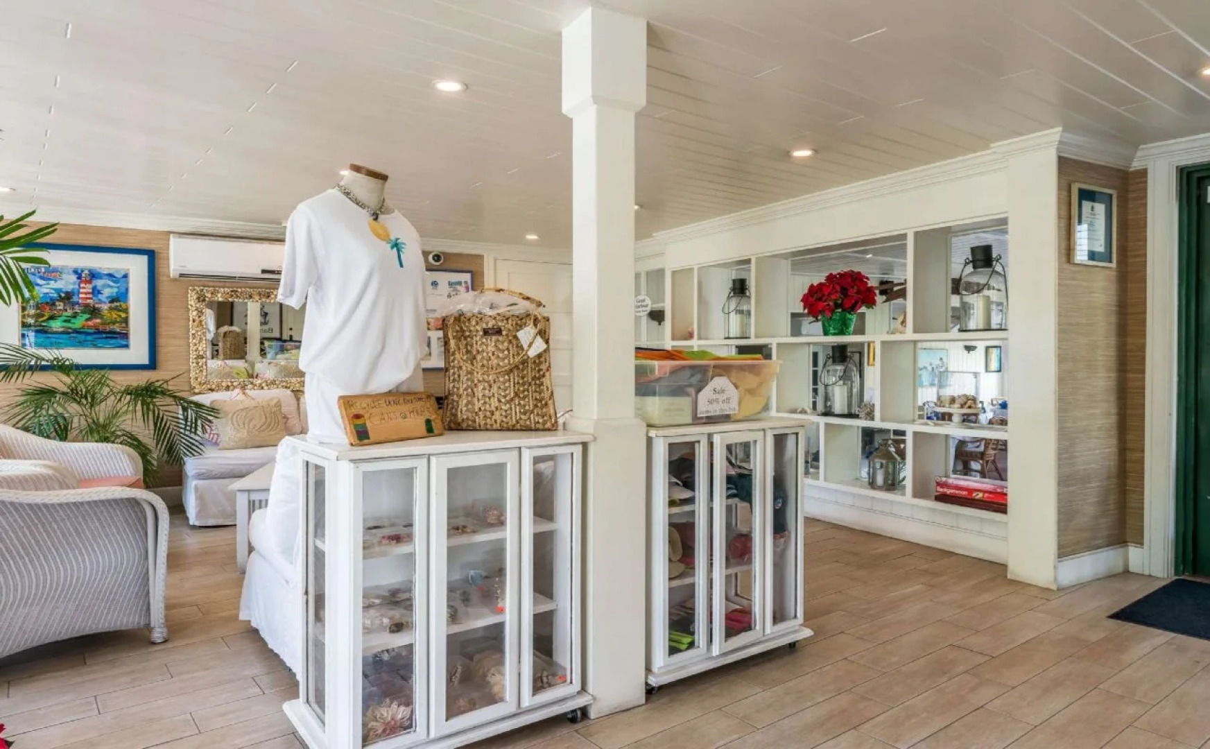 Hope Town Harbour Lodge an Ascend Hotel Collection