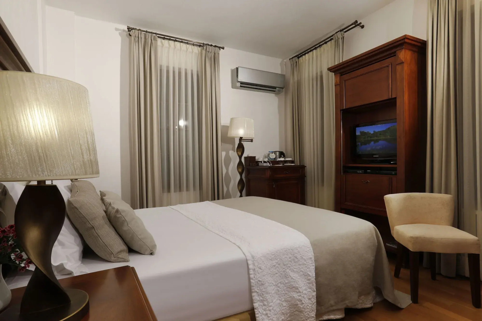 YundAntik Cunda Konaklari - Special Class