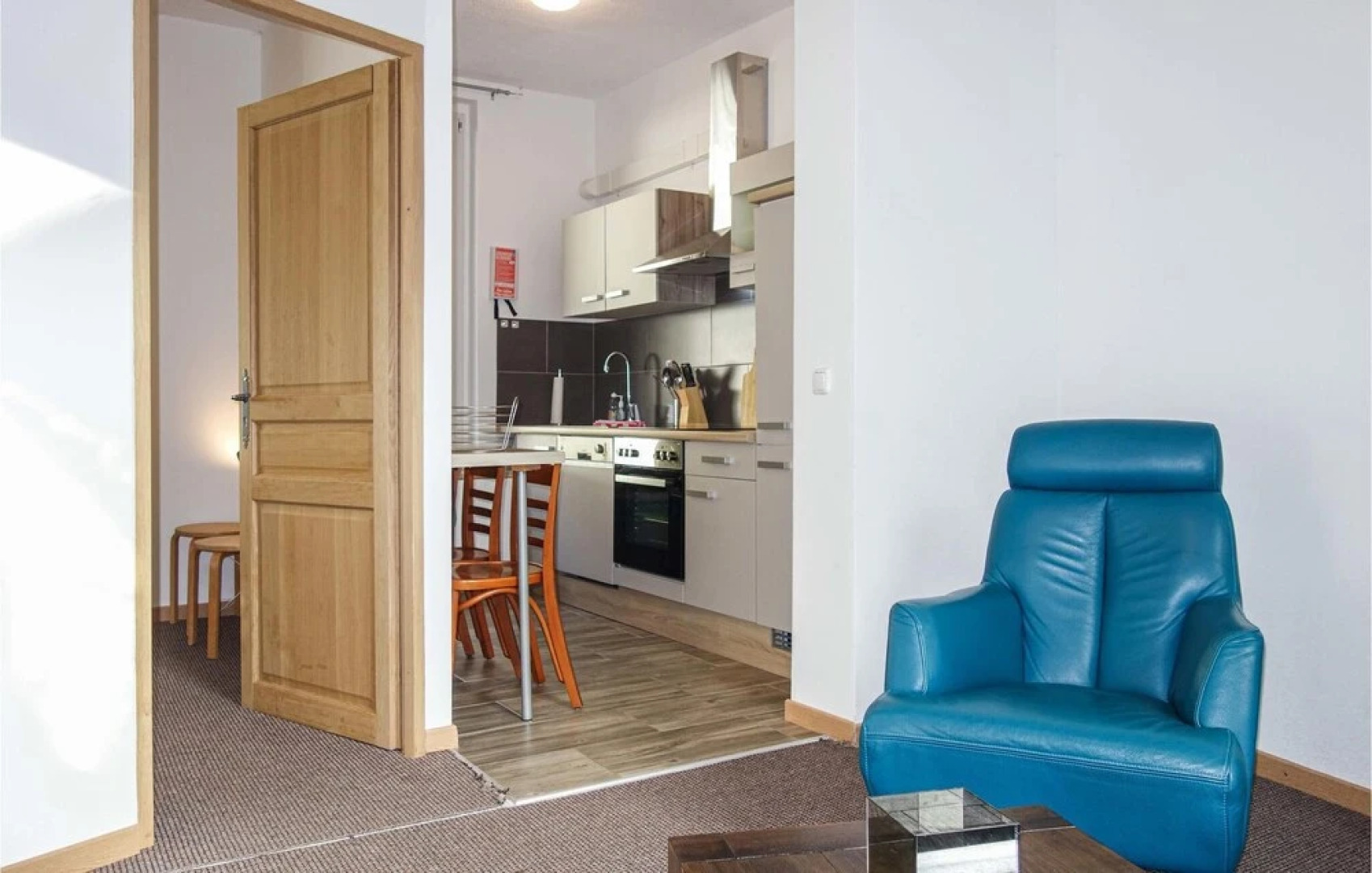 Beautiful Apartment in Monschau With Wifi and 2 Bedrooms