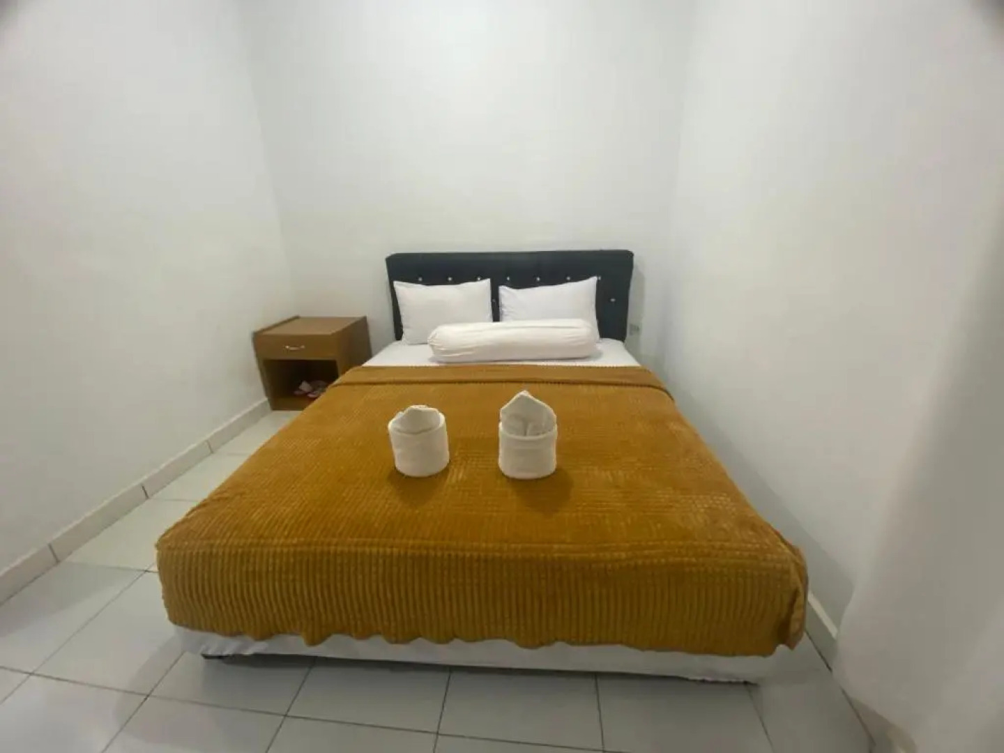 Villa Matano Sorowako 2 Redpartner