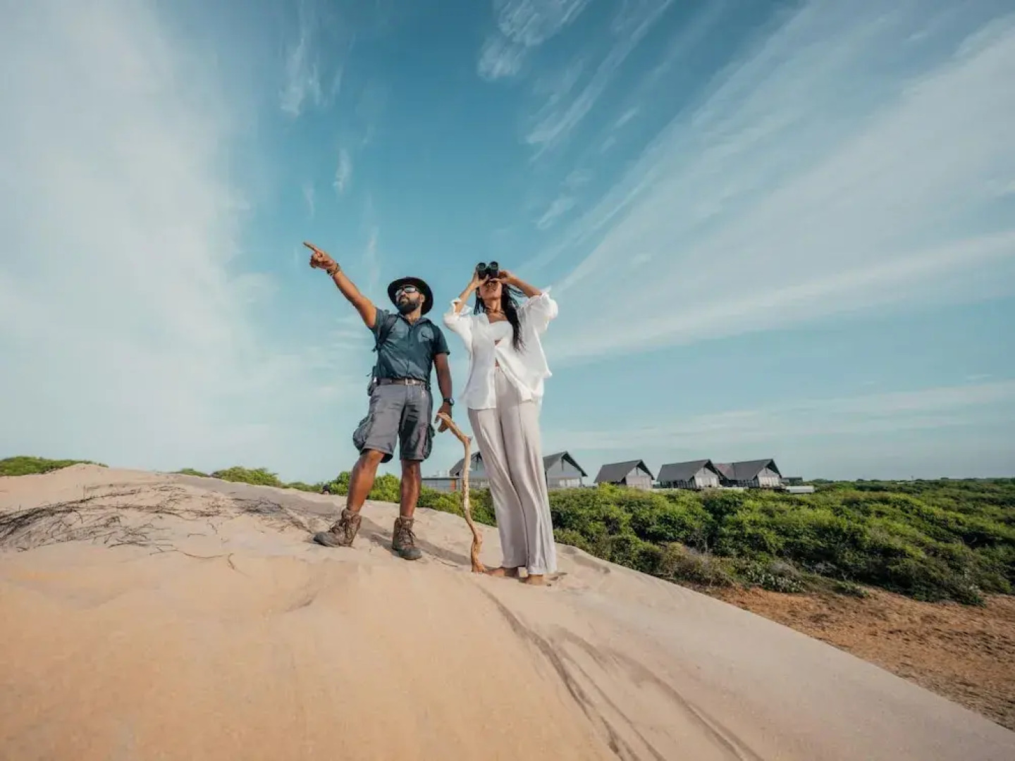 Kotiyagala Luxury Villas