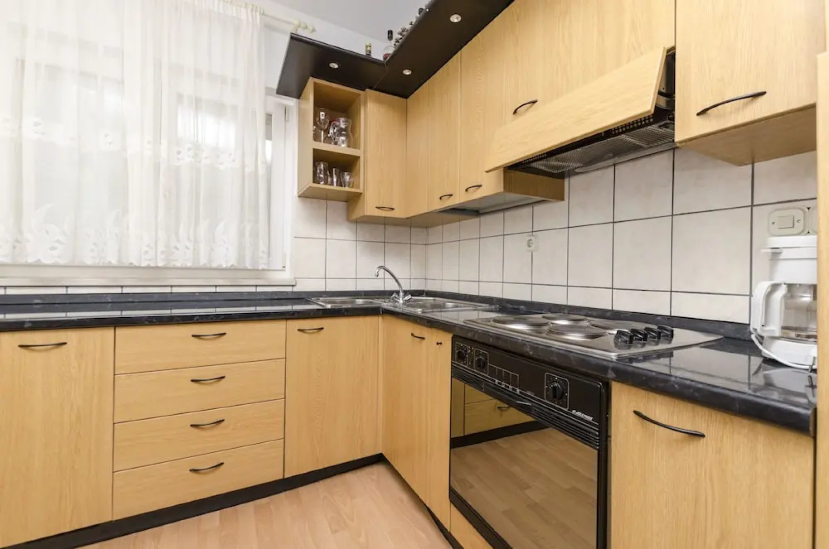 Apartments Villa Maria