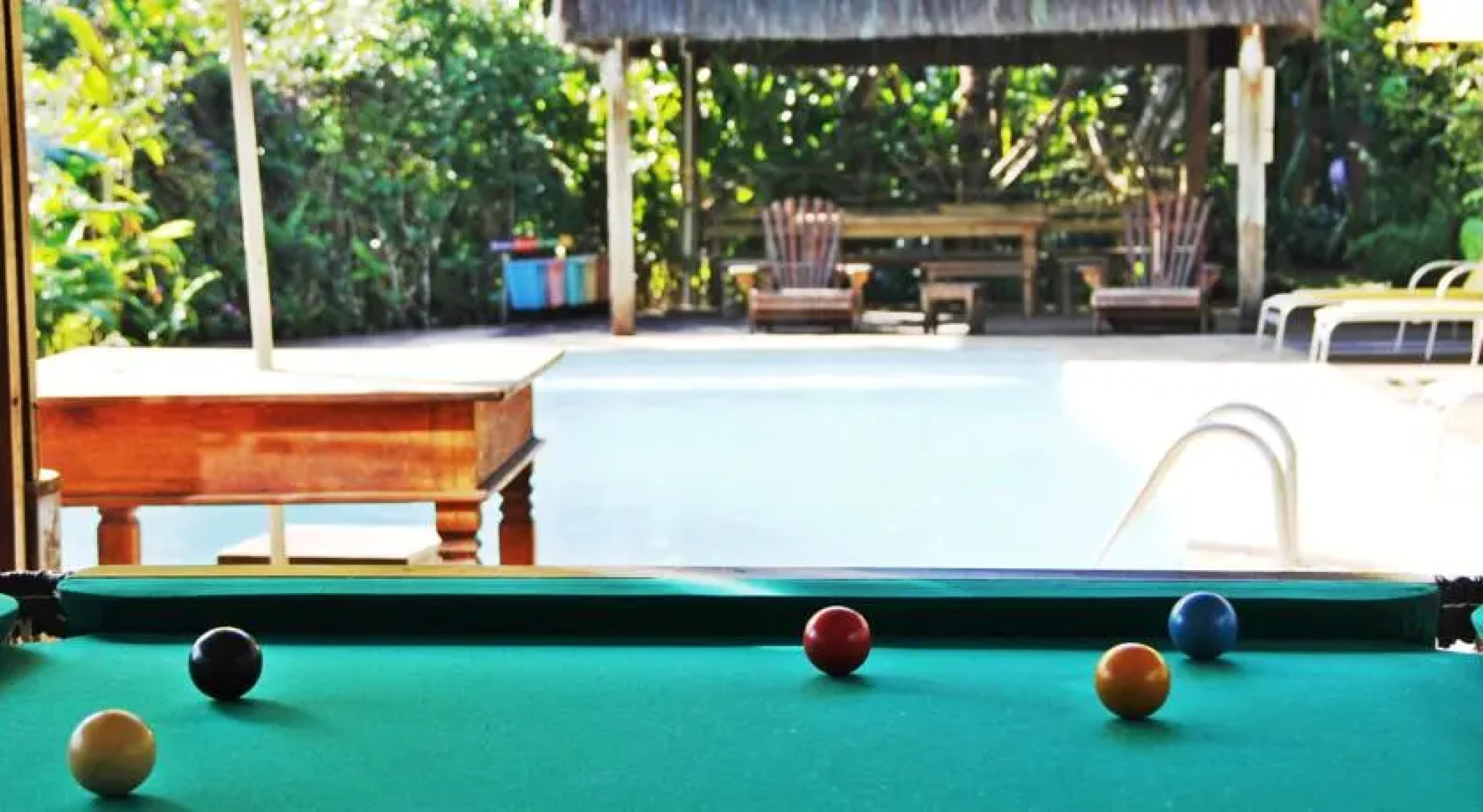 Pousada Portal do Cacau