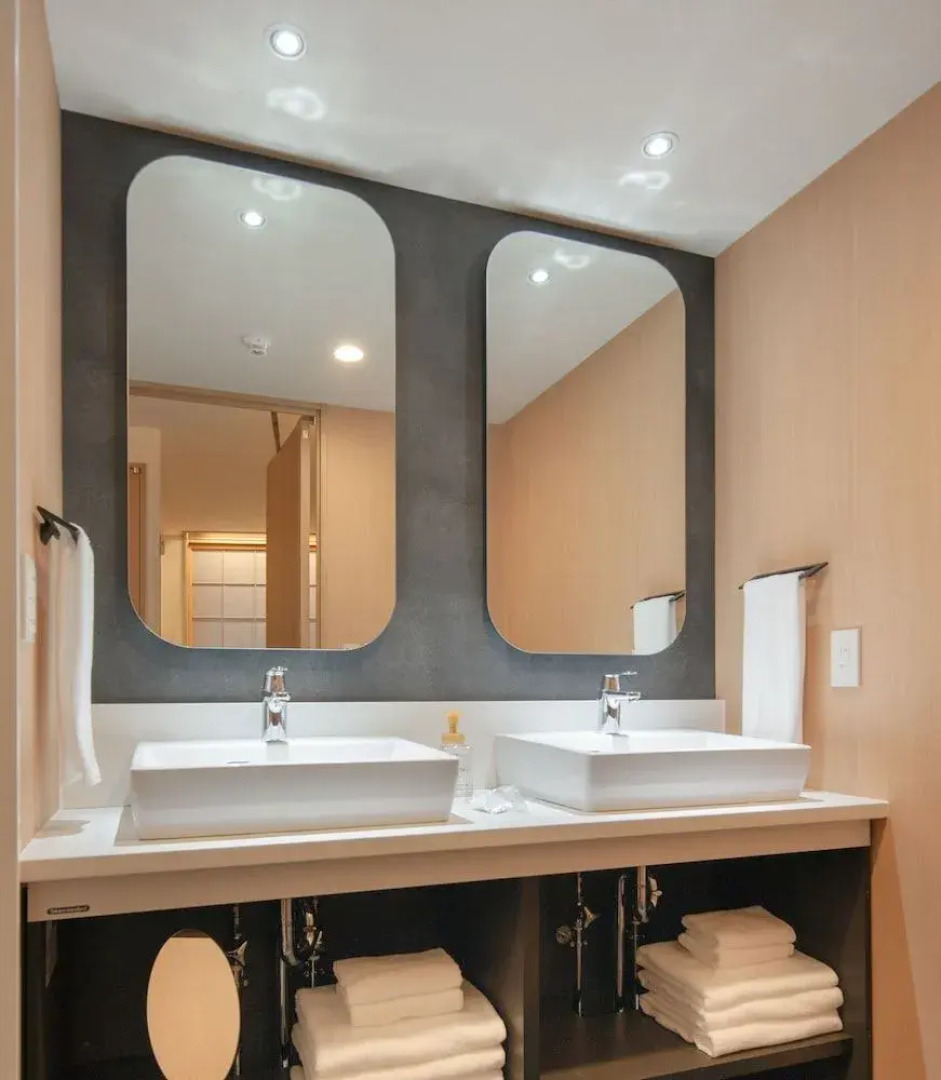 MIMARU Tokyo Hatchobori