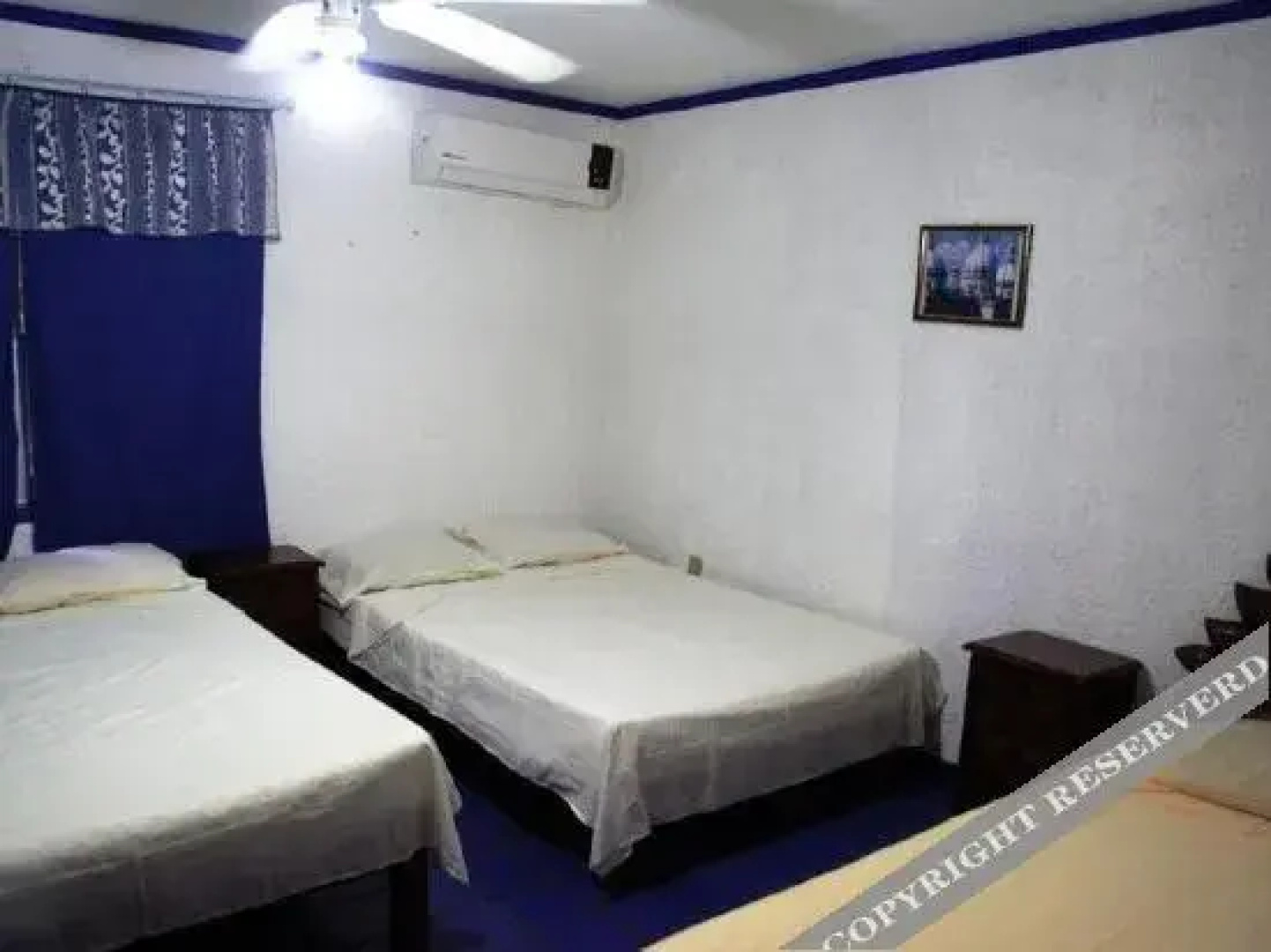 Villas Itzamara