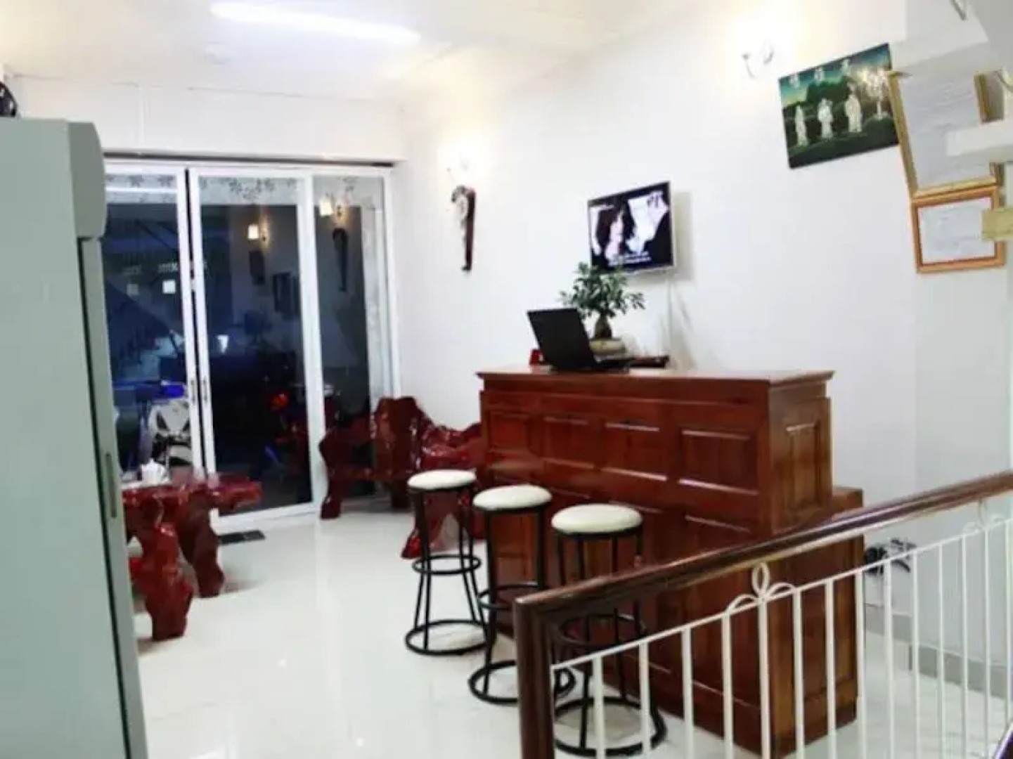 Dalat 24h Guest House