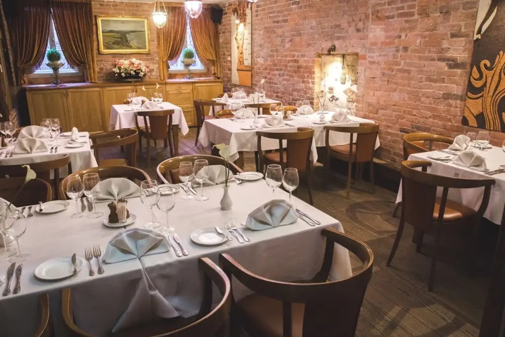 Бутик-отель «Вилла Маргарета»