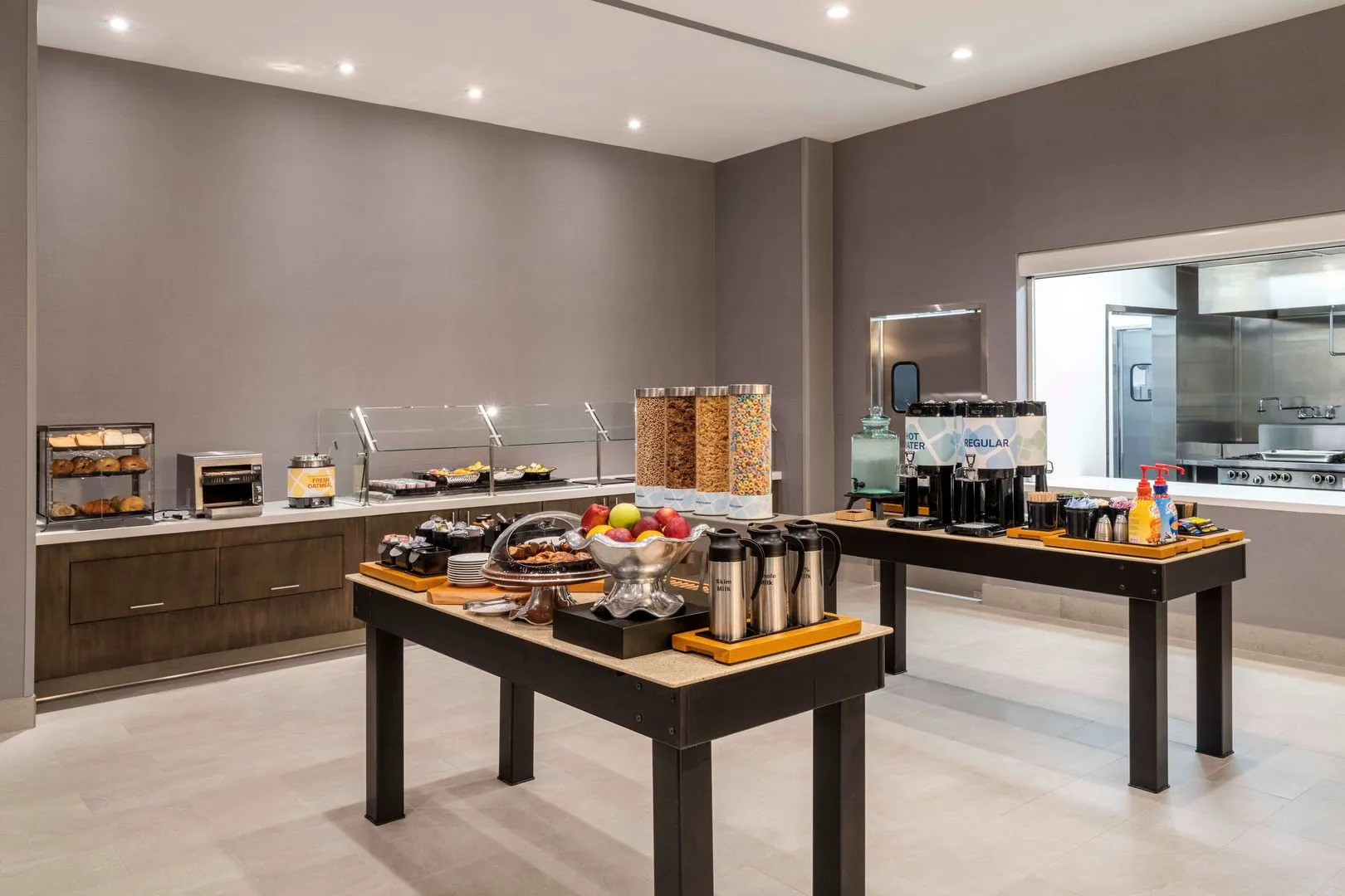 Hilton Garden Inn Pomona Chino