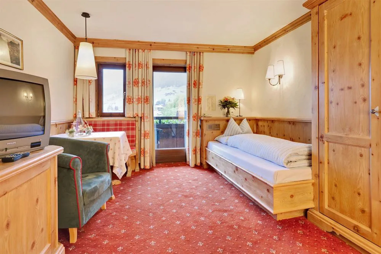 Der Böglerhof - pure nature resort