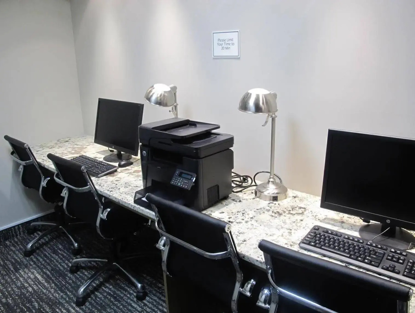 Best Western Plus Chestermere Hotel