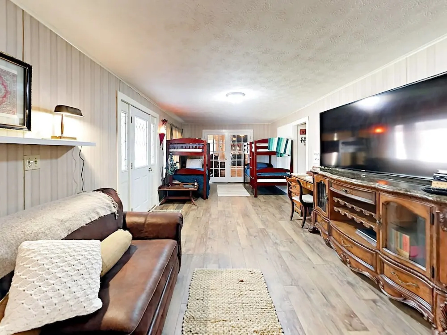 Unique Getaway Near National Forest - 4 Br Home