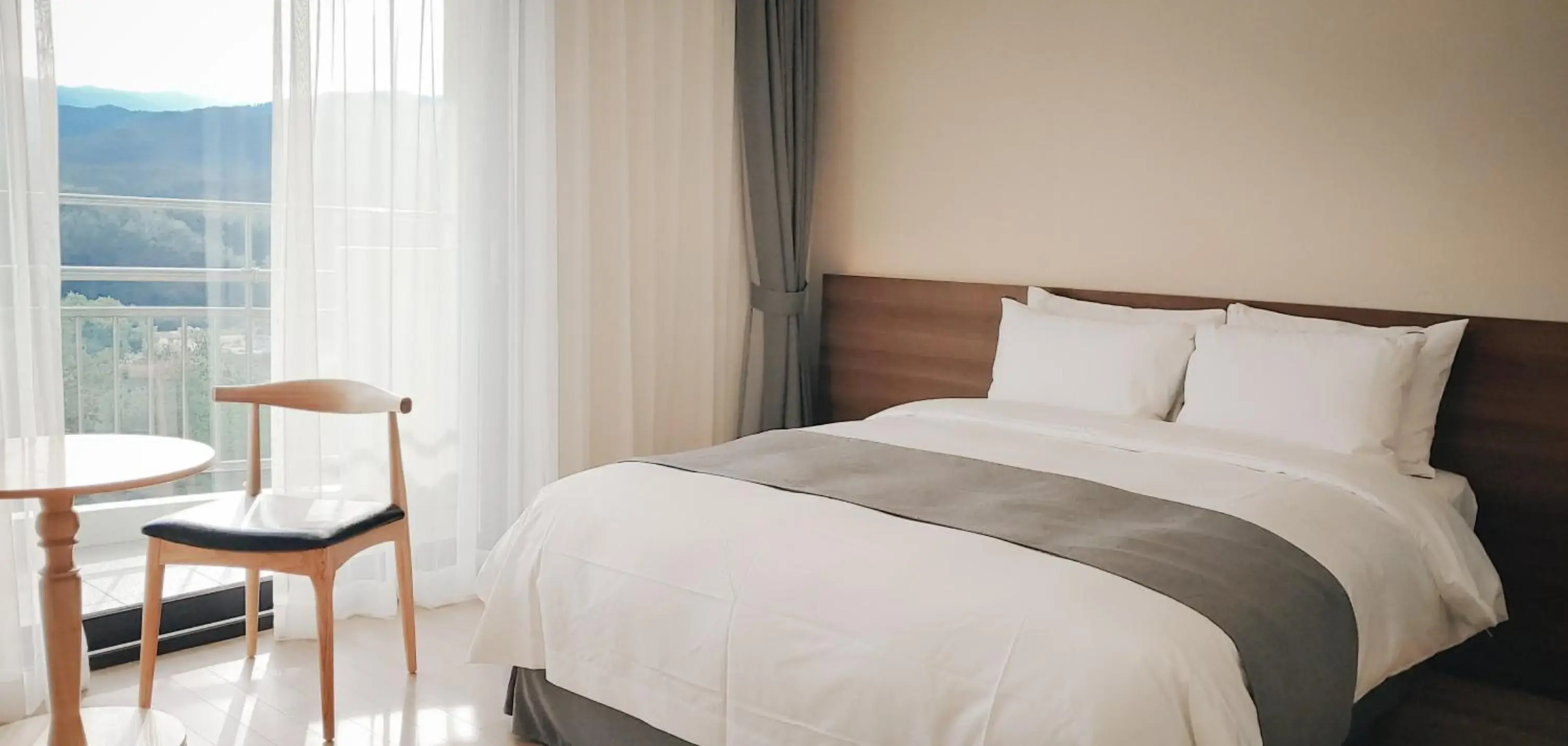 The N Resort Hotel & Spa