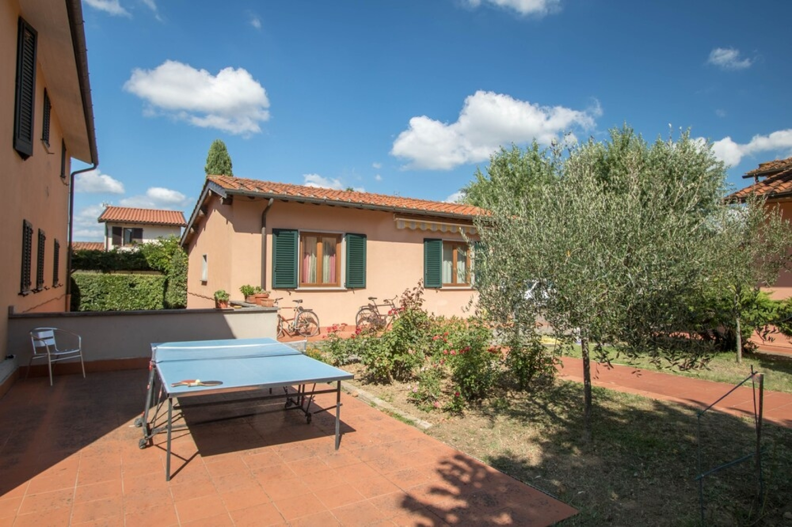 Residence Mugello Resort