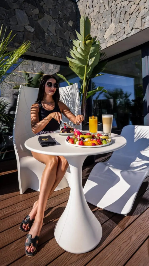 Silver Mountain Resort & SPA