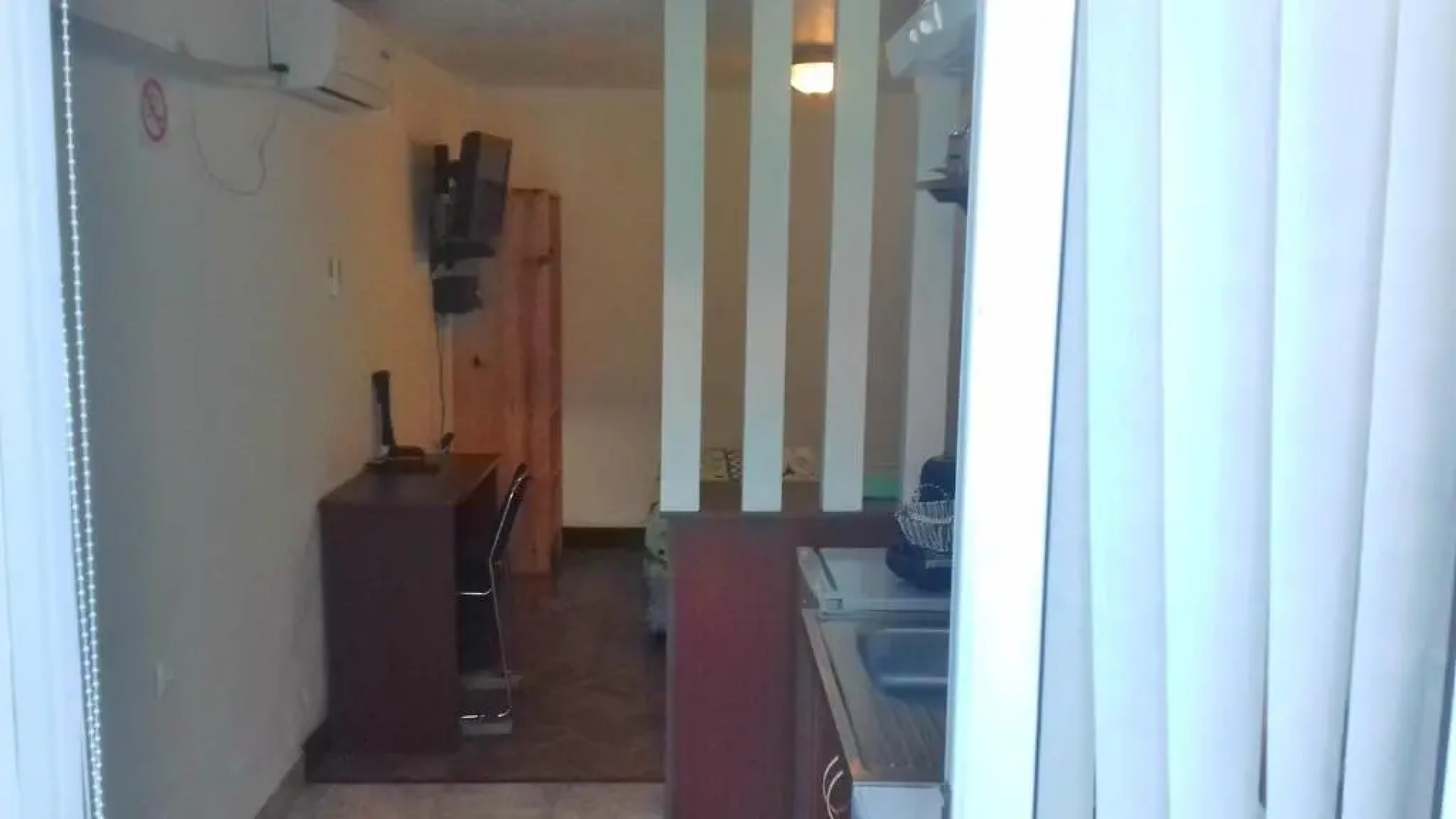 The Quiet Corner Guest House