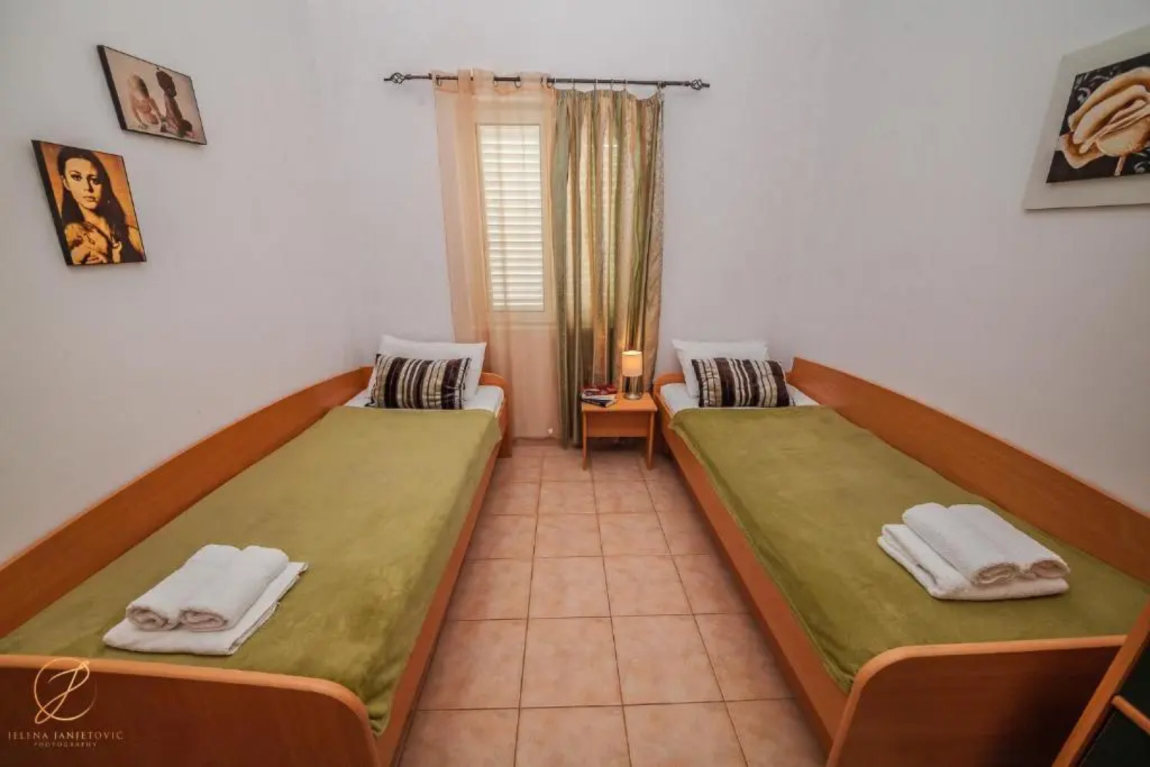 Apartments Batricevic