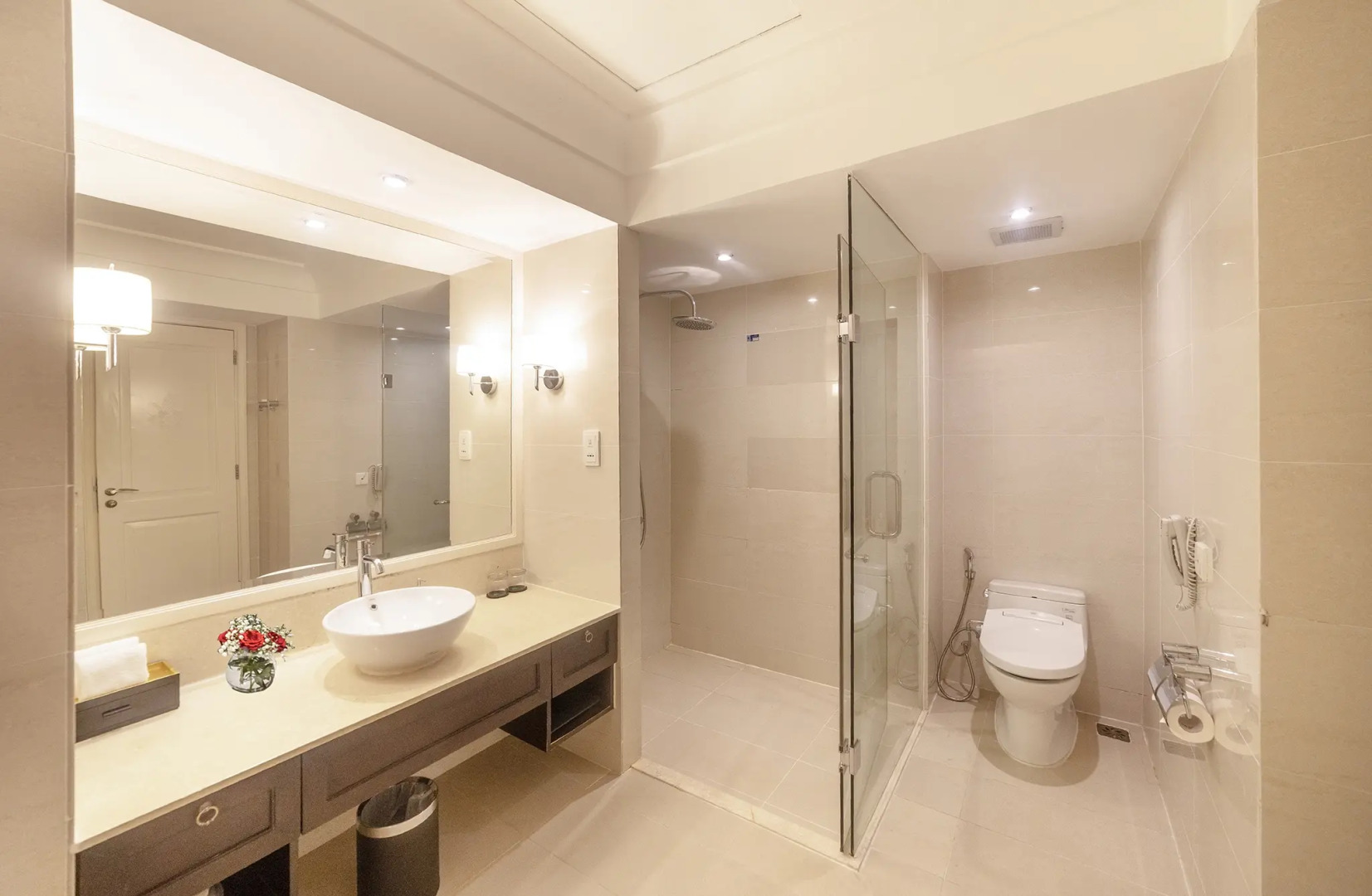 La Sapinette Hotel Dalat