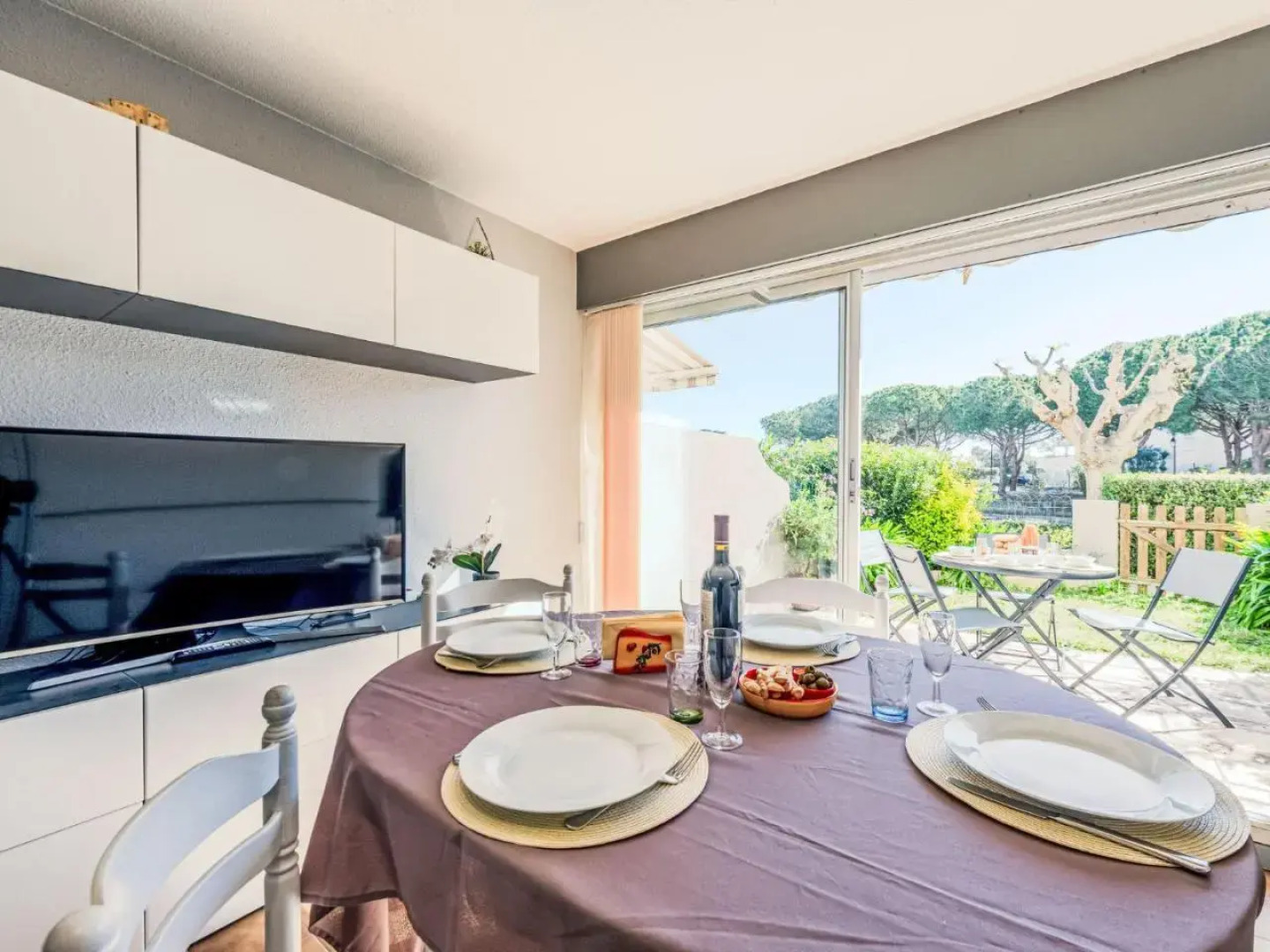 Studio Marina Village-6