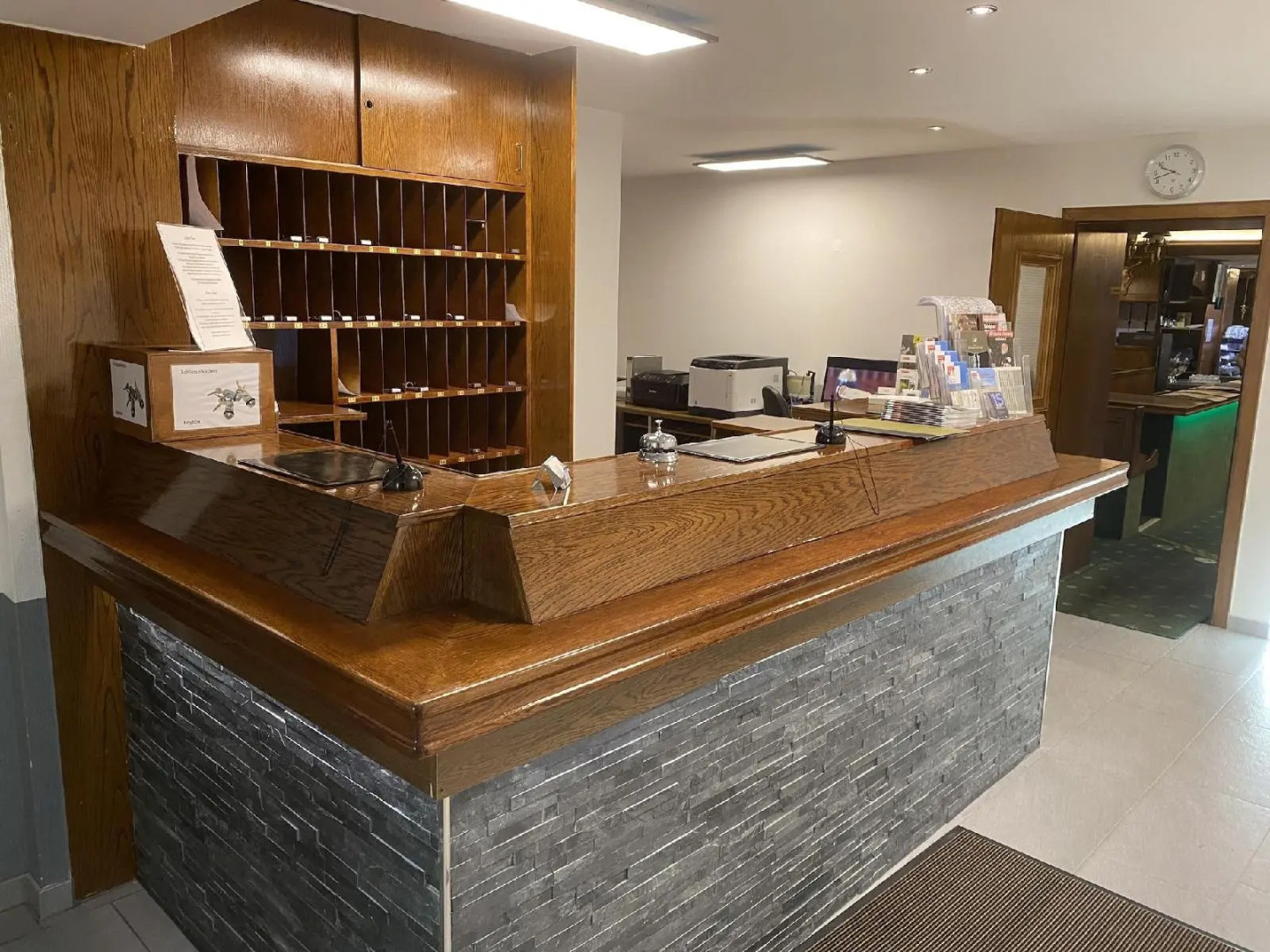 Hotel Fürstenhof GmbH