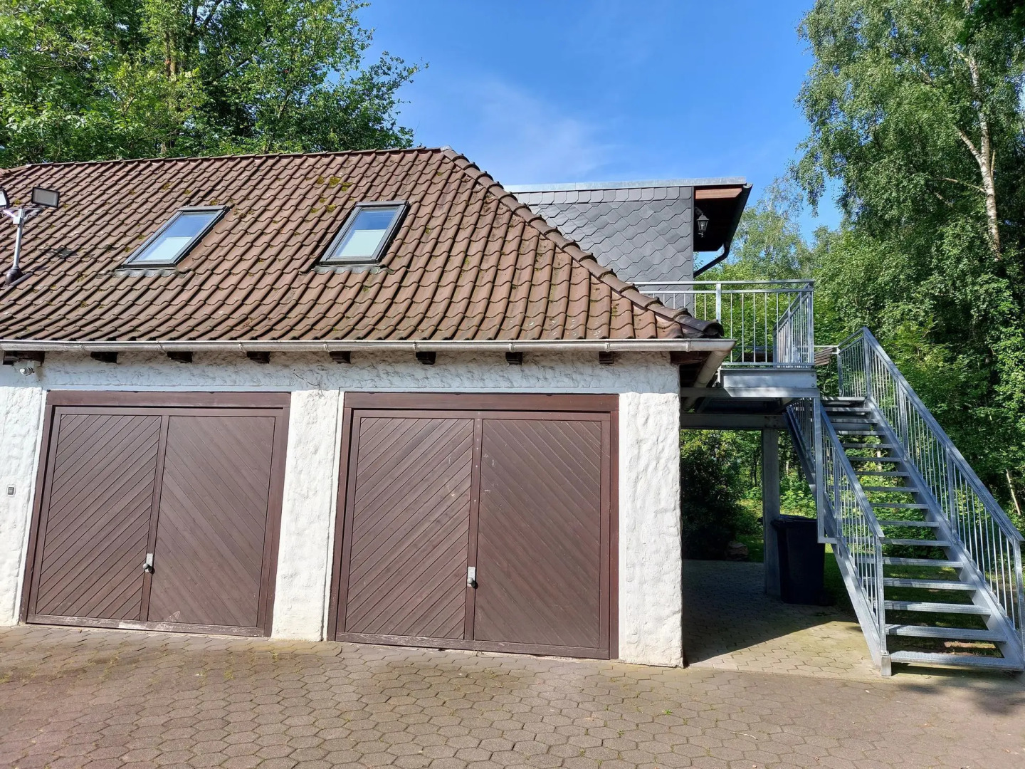 Apartment, Visselhovede