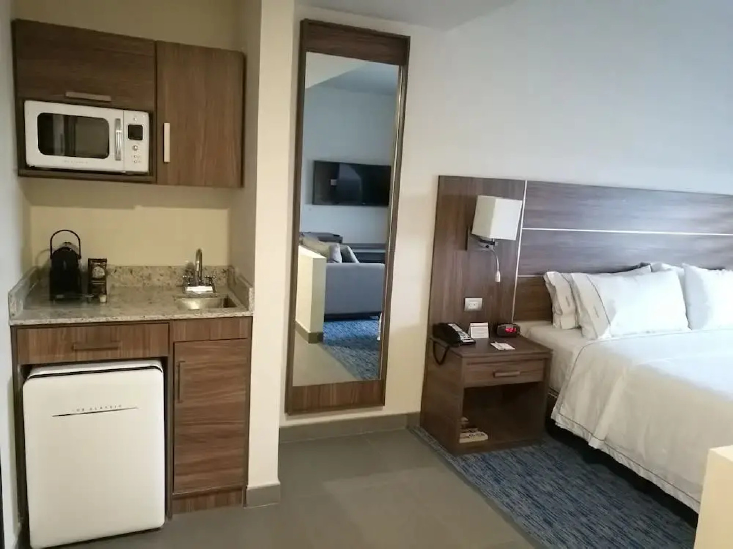 Holiday Inn Express & Suites Ciudad Obregon