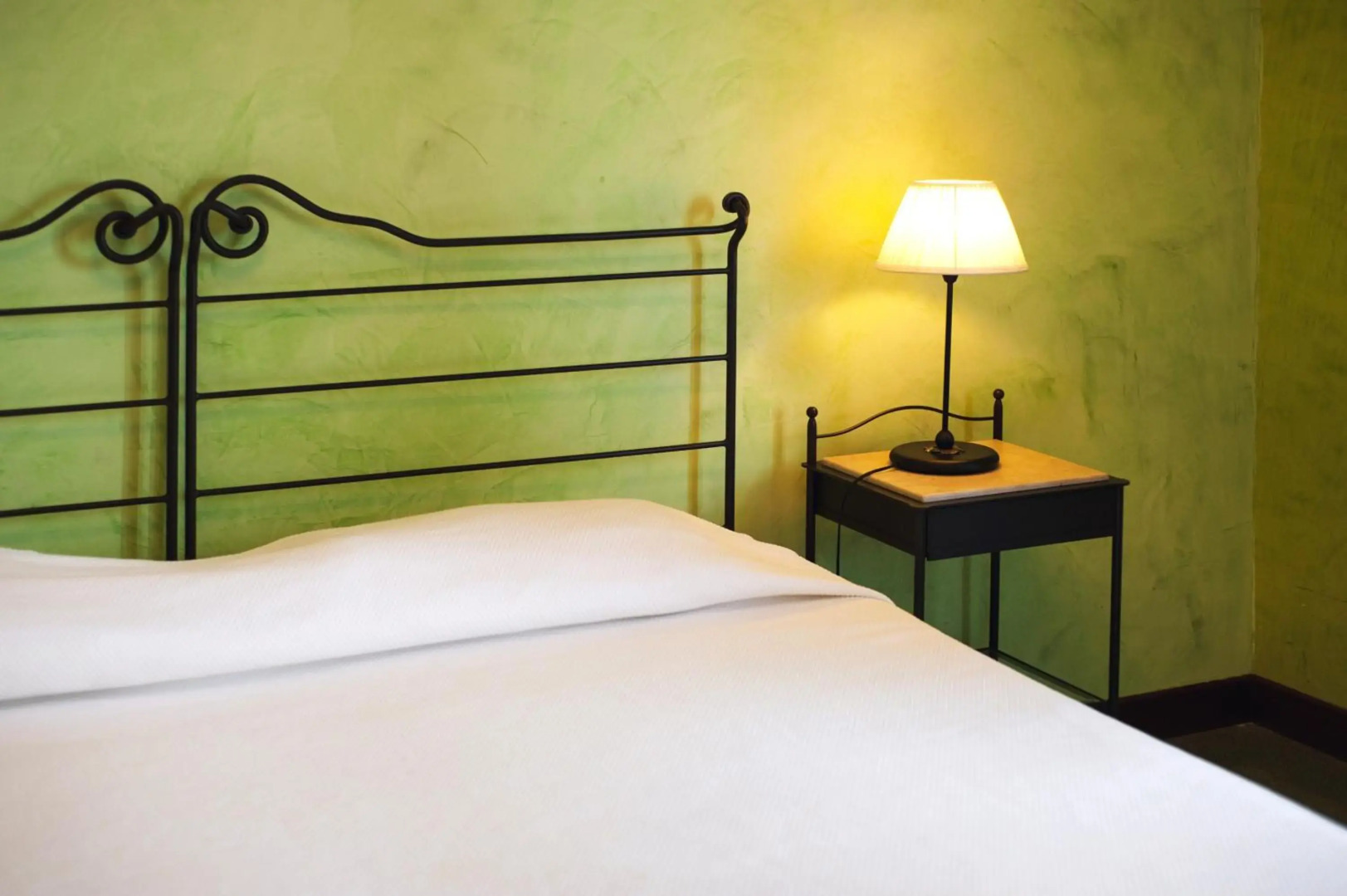 Villa Zina Park Hotel