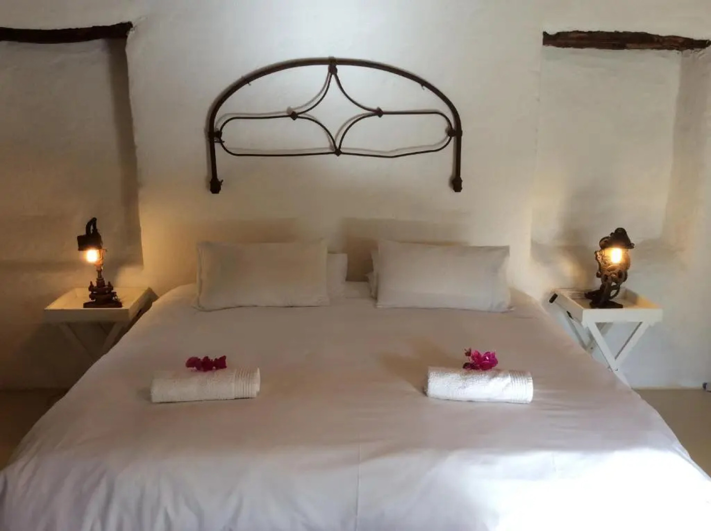 Brakdakkie Guest Cottages