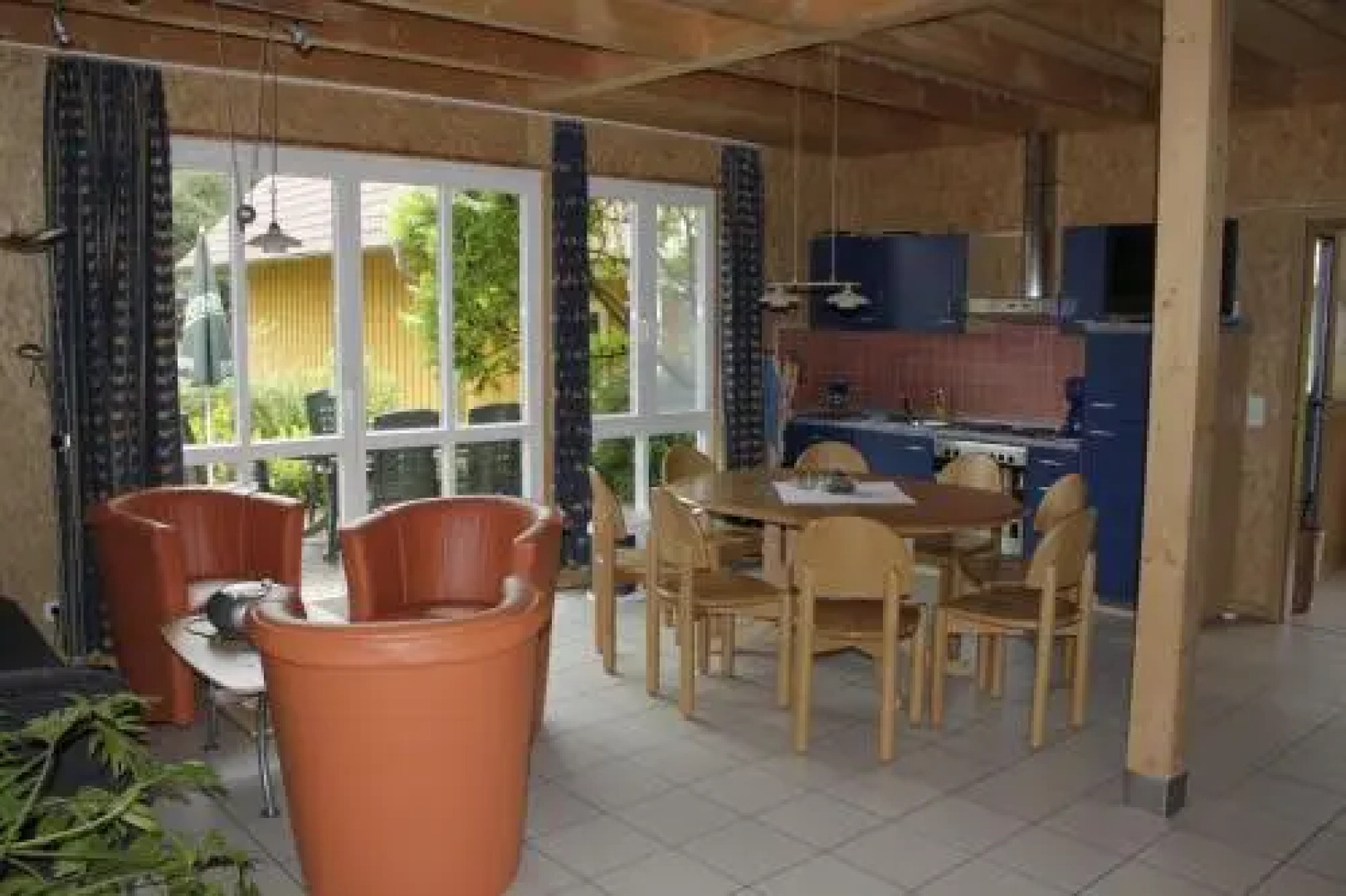 Landgasthof Alter Bahnhof