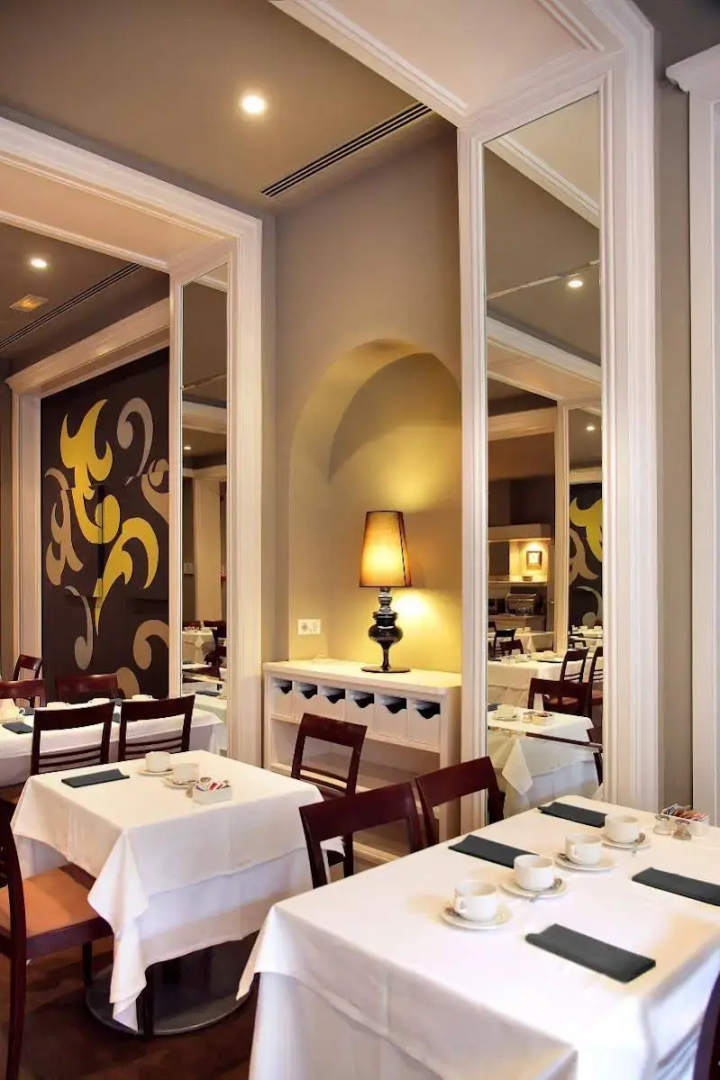 Hotel Condado