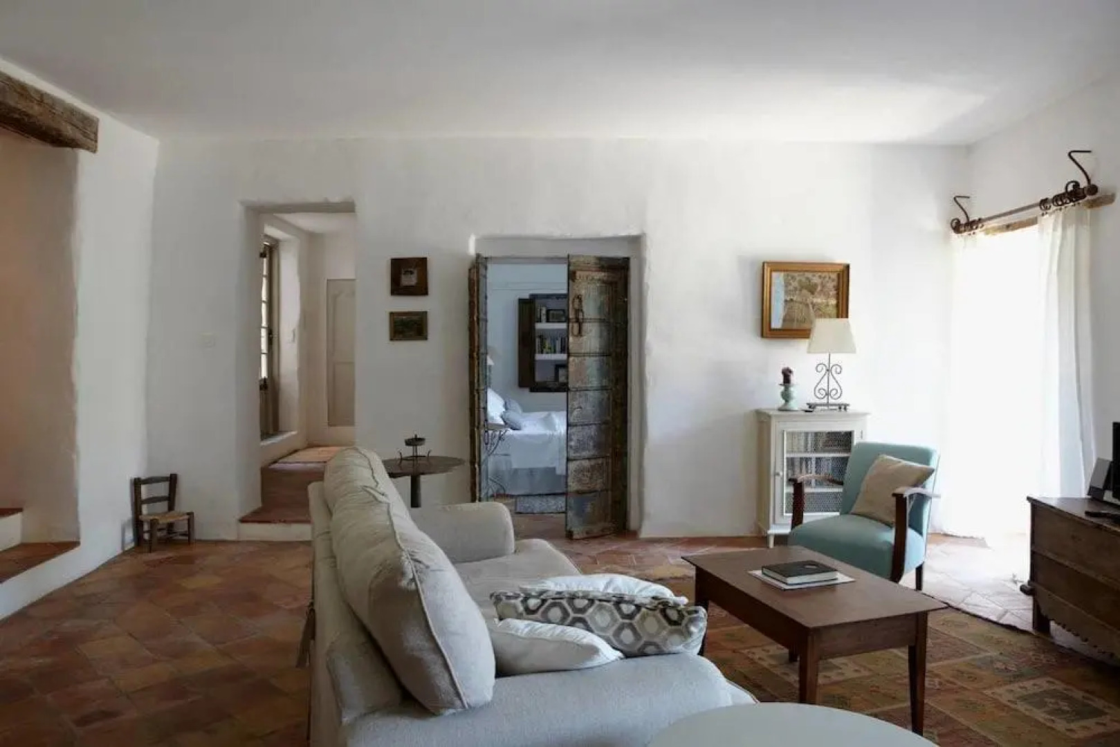 Gite de rêve Riverside Lagrasse