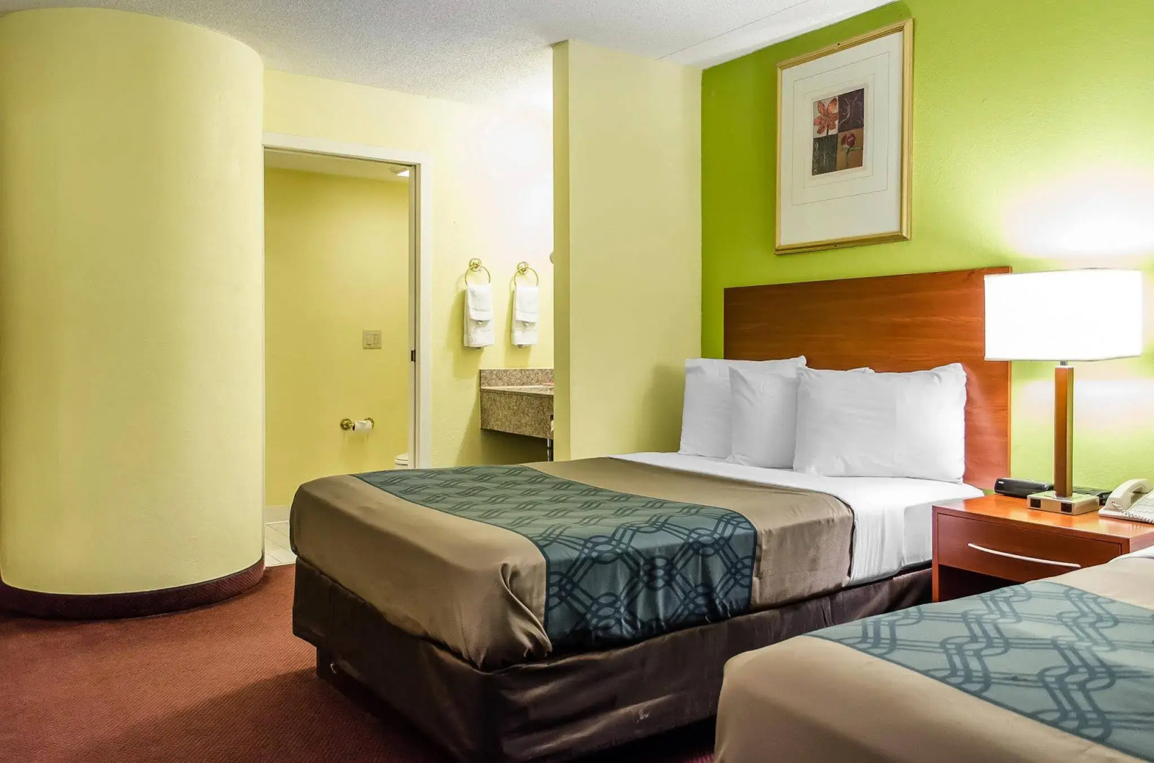 Econo Lodge Harrisburg - Hershey North