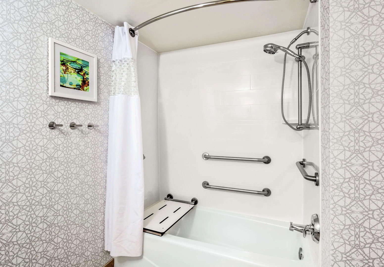 Hampton Inn Gainesville