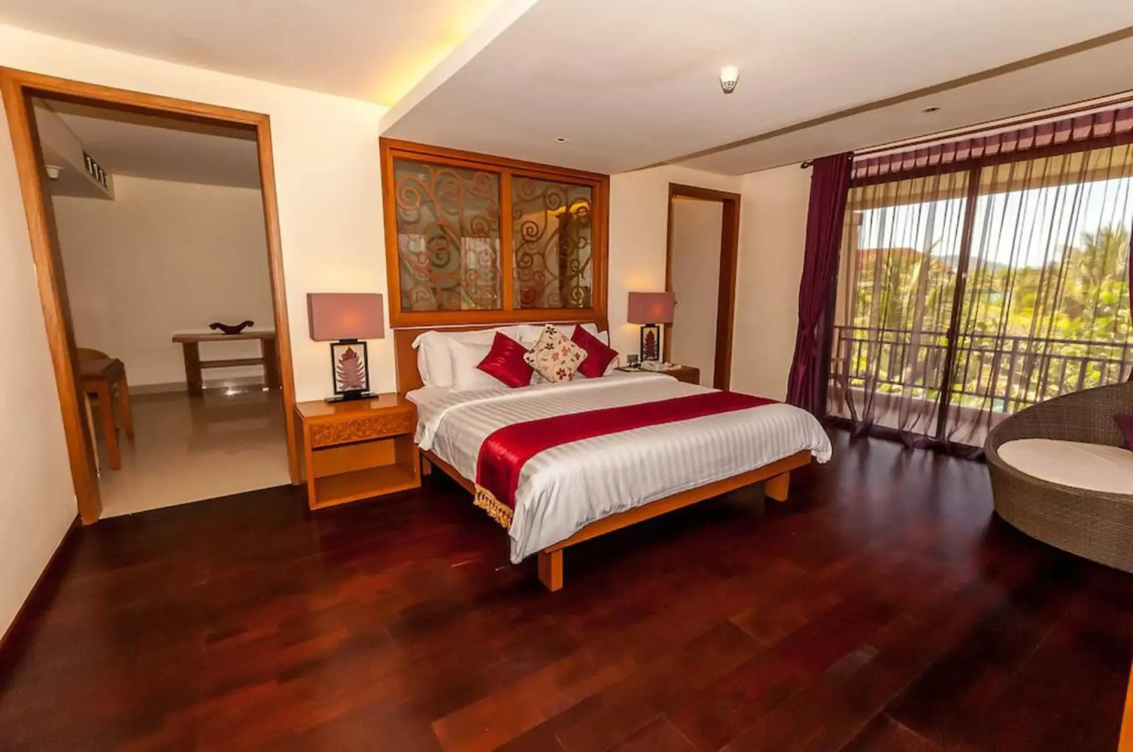 The Natsepa Resort & Conference Center