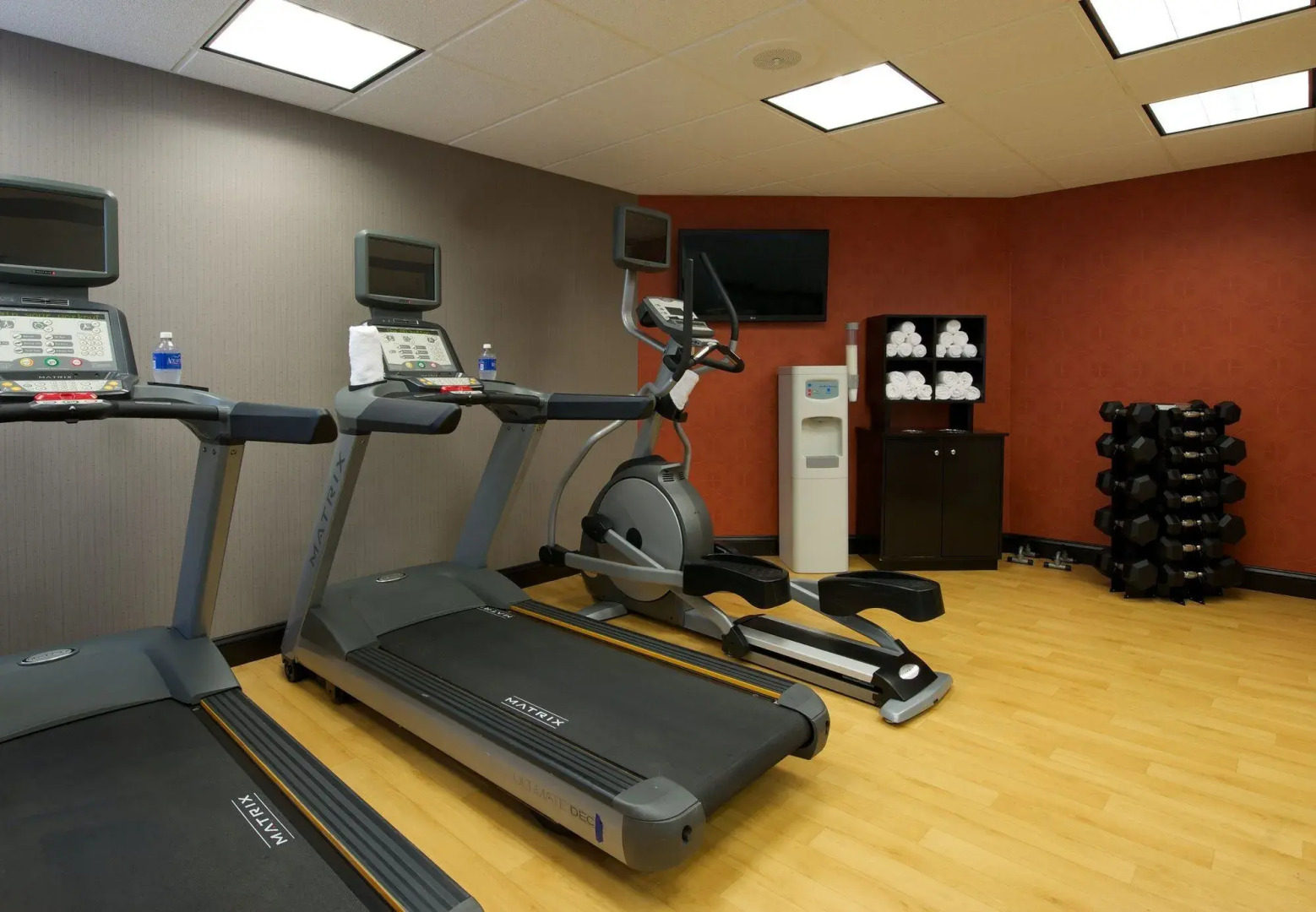 Residence Inn Evansville East