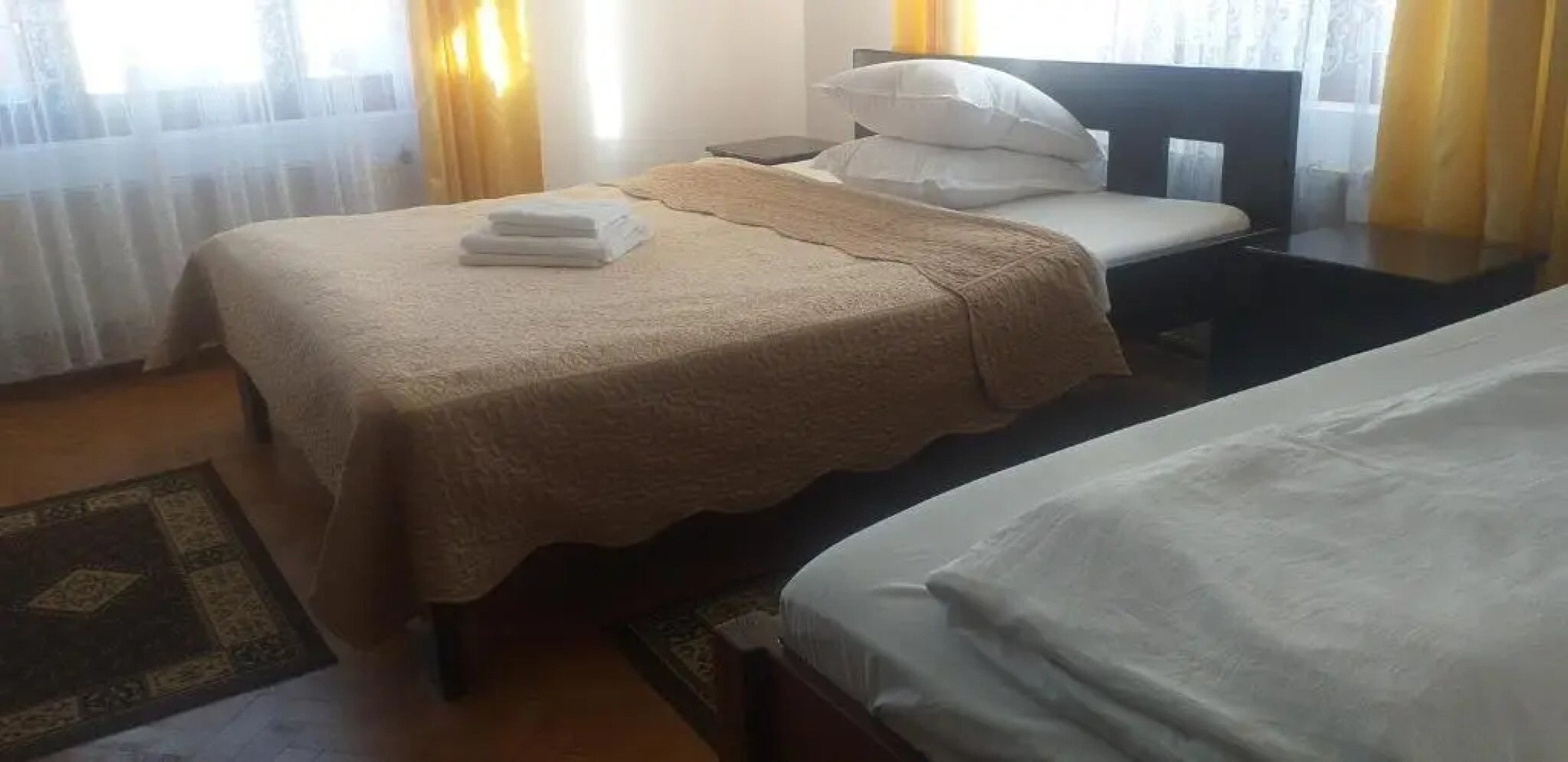 Pensiunea Rednic Lenuta