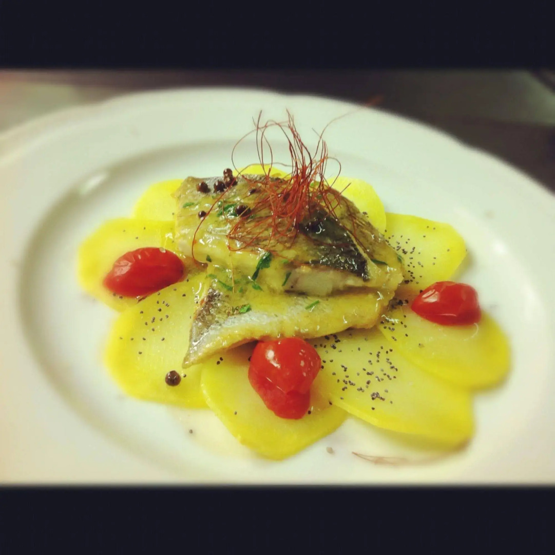 Hotel Ristorante Paradise