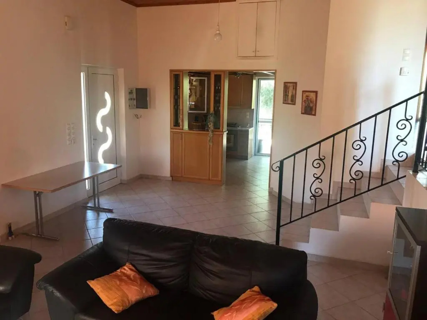 Vasiliki's House Zacharo , 27054 , Ilias