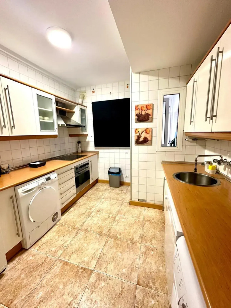 Apartamento Turistico Pizarro