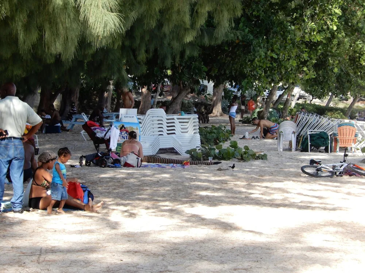 Clearwater Apartments