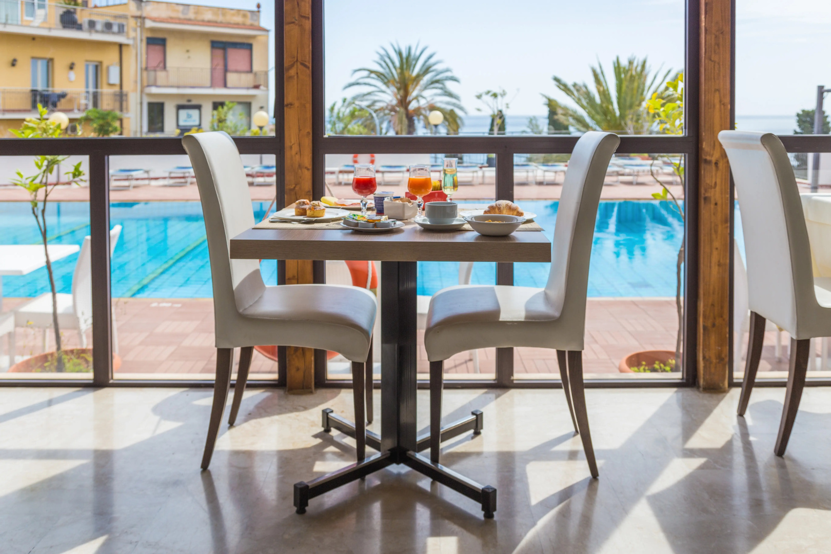 Villa Esperia Hotel